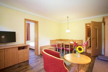 Hotel Salzburger Hof