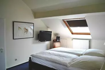 Hotel Stammhaus Weselerwald