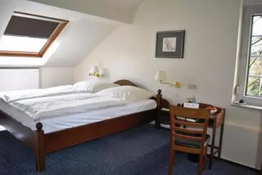 Hôtel Stammhaus Weselerwald