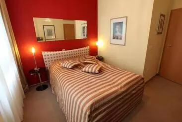 Отель Sternzeit