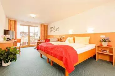 Familien  Und Wellnesshotel Viktoria