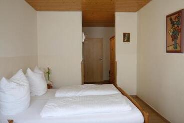 酒店 Restaurant Waldschlößchen