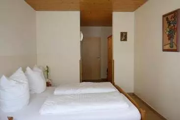 Отель Restaurant Waldschlößchen