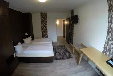 فندق Zum Weißen Roß