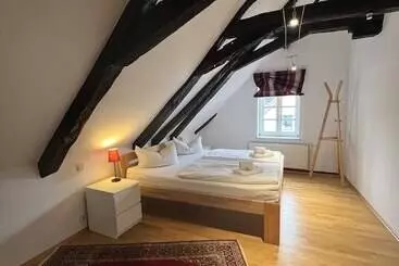 ペンション Altes Gasthaus Nagel