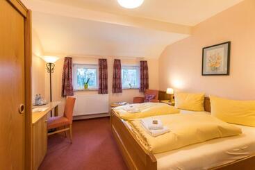 Pensão Brammers Landhotel Zum Wietzetal