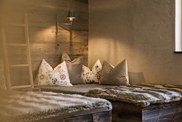 펜션 Das Schönanger Ferienwohnungen