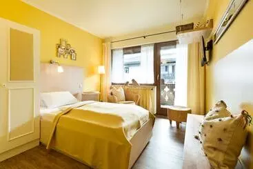 膳宿费 Das Schönanger Ferienwohnungen