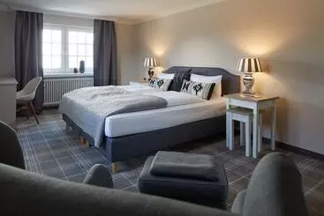 Пансион Gastehaus Warsteiner Welt