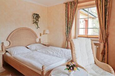 Privathotel Brügges Loui