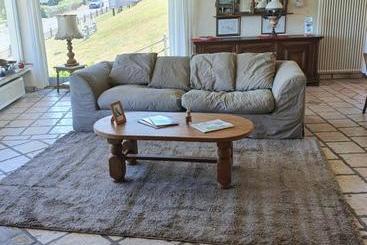 קוטג'' Domizil Hotel Bei Welter Nideggen