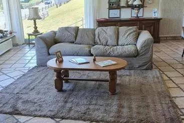 Сельский дом Domizil Hotel Bei Welter Nideggen