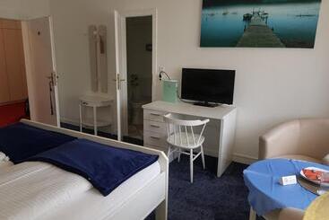 Villa Zur Schönen Aussicht