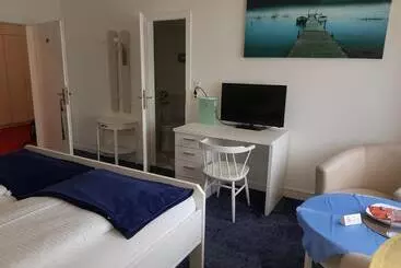 Villa Zur Schönen Aussicht