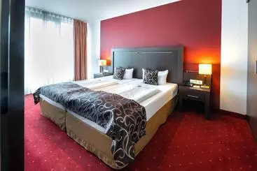 דירה Aspire Acara Oldenburg, Trademark Collection By Wyndham