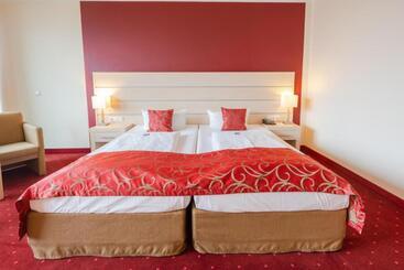 아파트 Aspire Acara Oldenburg, Trademark Collection By Wyndham