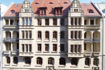 Apartmenthotel Quartier M