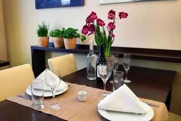 Apartmenthotel Quartier M