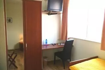 Bed and Breakfast Eifel Pension