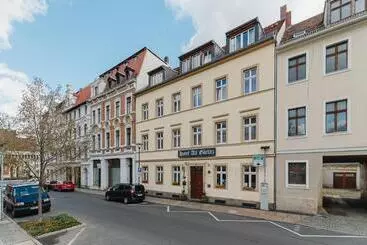Hotel Alt Gorlitz