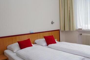 호텔 Am Hillegosser Hof