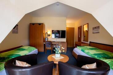 Hotel Brückenschänke