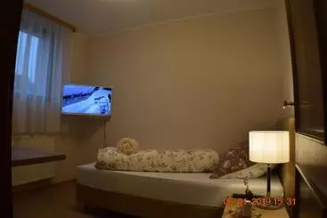 Hotelli Bürgergesellschaft