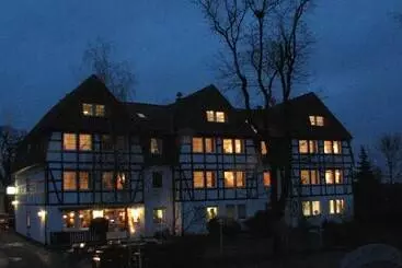 Hotel Elbrivera Alt Prester