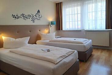 בית מלון כפרי Elbrivera Alt Prester