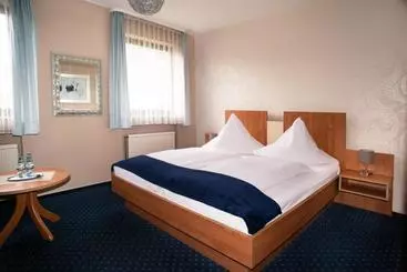 Otel Garni Haus Schönberger