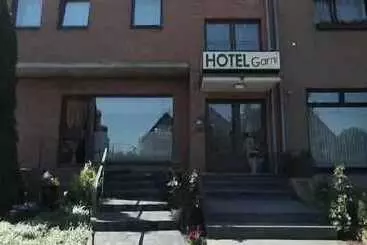 فندق Garni Schäfer