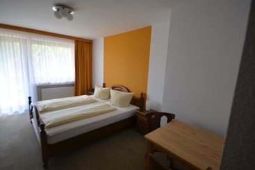 Отель Garni Schäfer