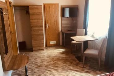 Hotel Gasthof Zur Post