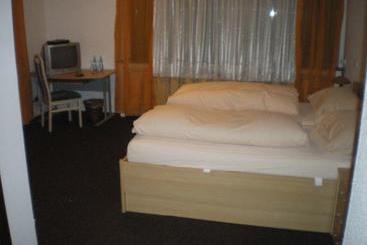 酒店 Haus Kleinalstede