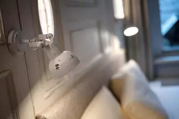 Landidyll Hotel Haus Hochstein