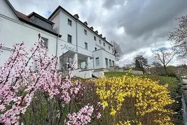 Hotel Haus Hufeland