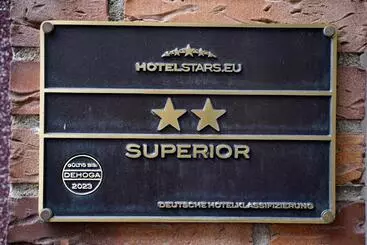 酒店 Im Kupferkessel