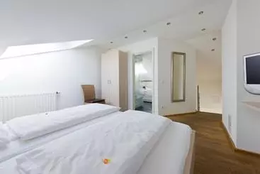 Boutique Garni Hotel Papillon