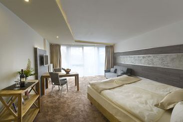 Petul Apart Hotel City Premium