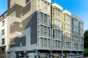 Petul Apart Hotel City Premium