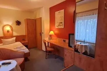 בית מלון כפרי Prox