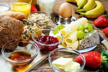 Отель Ramor Garni