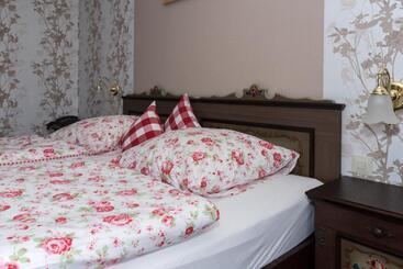 فندق Restaurant Johanniskreuz