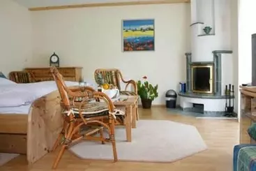 Отель Restaurant  Pension Zum Aumatal