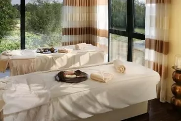 Отель See Park Janssen