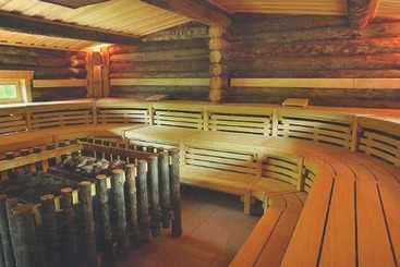 酒店 See Park Janssen