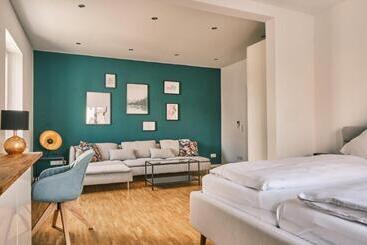 בית מלון כפרי Zum Augarten