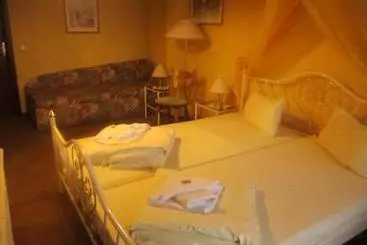 Meister Bär Hotel Thüringer Wald