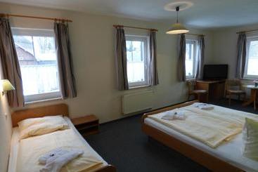 ペンション Gasthof Zum Fürstenthal