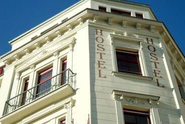 Sleepy Lion Hostel & Apartments Leipzig